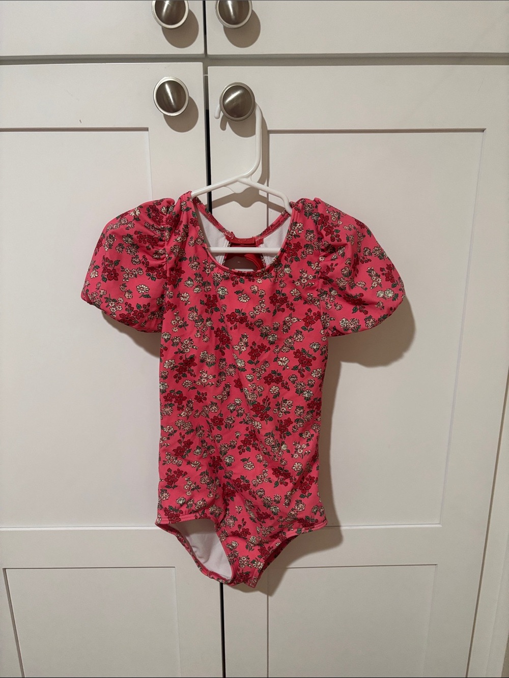 Mini Boden One-Piece Swimsuit